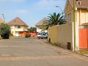 Venta / Casa / Peñalolén