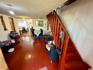 Venta / Casa / Peñalolén