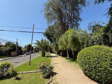 Venta / Casa / Peñalolén