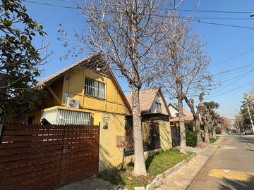 Venta / Casa / Peñalolén