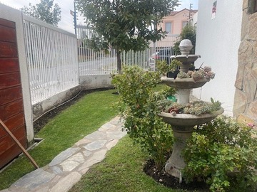 Venta / Casa / Peñalolén