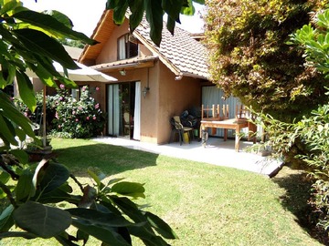 Venta / Casa / Peñalolén