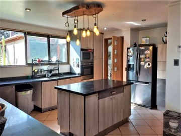 Venta / Casa / Peñalolén