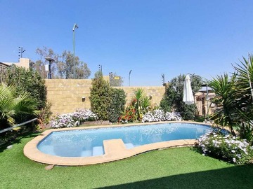 Venta / Casa / Peñalolén