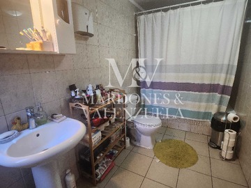 Venta / Casa / Peñalolén