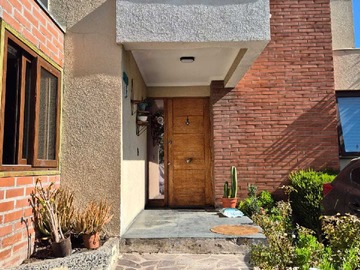 Venta / Casa / Peñalolén