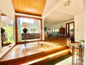 Venta / Casa / Peñalolén