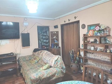 Venta / Casa / Peñalolén