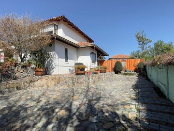 Venta / Casa / Peñalolén