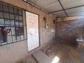 Venta / Casa / Peñalolén