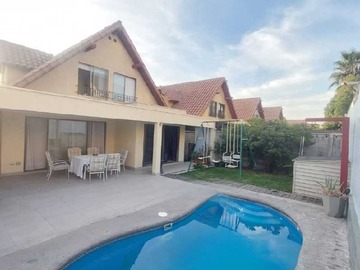 Venta / Casa / Peñalolén