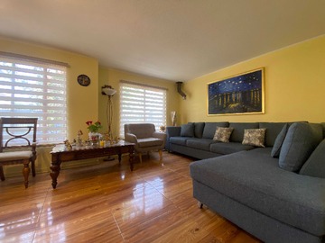 Venta / Casa / Peñalolén