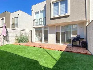 Venta / Casa / Peñalolén