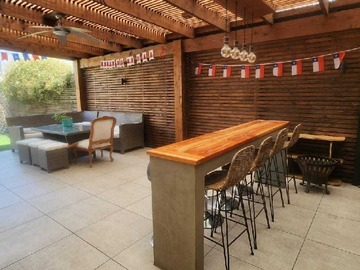 Venta / Casa / Peñalolén