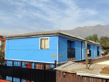Venta / Casa / Peñalolén
