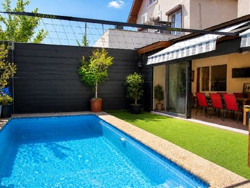 Venta / Casa / Peñalolén