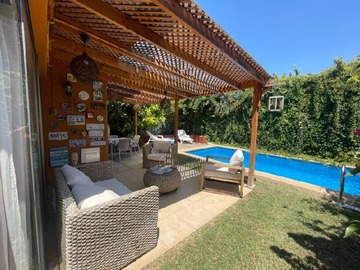 Venta / Casa / Peñalolén