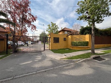 Venta / Casa / Peñalolén