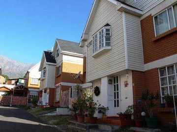 Venta / Casa / Peñalolén