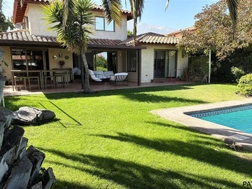 Venta / Casa / Peñalolén