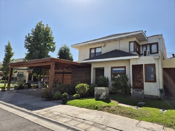 Venta / Casa / Peñalolén