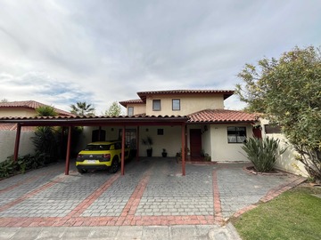 Venta / Casa / Peñalolén