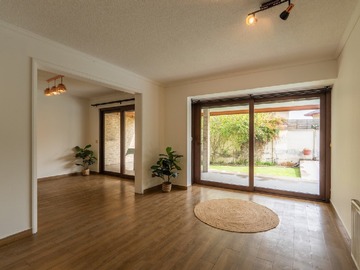 Venta / Casa / Peñalolén