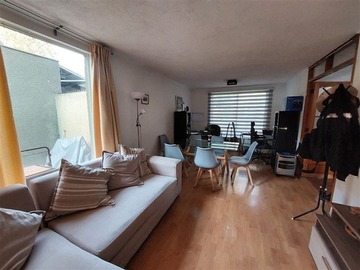Venta / Casa / Peñalolén