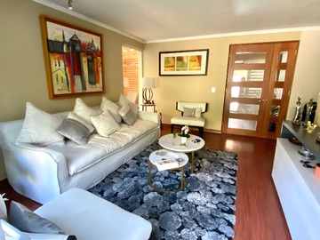 Venta / Casa / Peñalolén