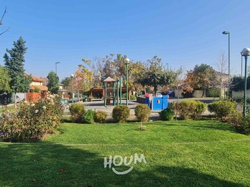 Venta / Casa / Peñalolén