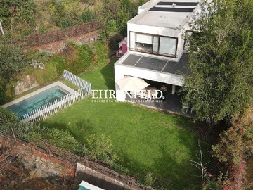 Venta / Casa / Peñalolén