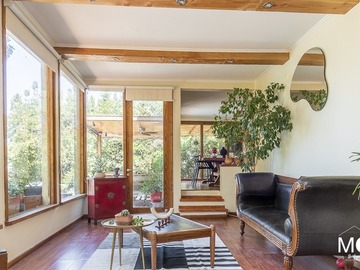 Venta / Casa / Peñalolén