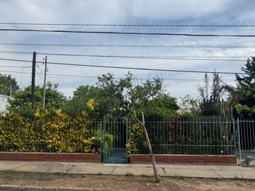 Venta / Casa / Peñalolén