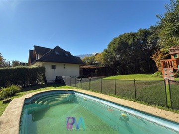 Venta / Casa / Peñalolén