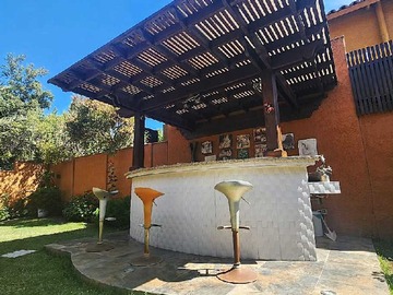 Venta / Casa / Peñalolén