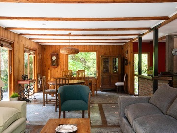 Venta / Casa / Peñalolén