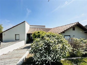 Venta / Casa / Peñalolén