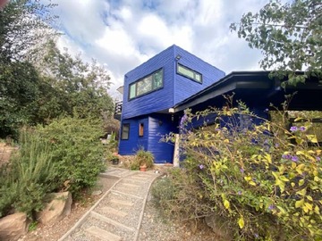 Venta / Casa / Peñalolén