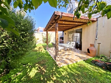 Venta / Casa / Peñalolén