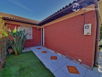 Venta / Casa / Peñalolén