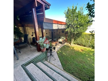 Venta / Casa / Peñalolén