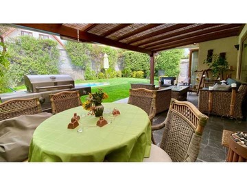 Venta / Casa / Peñalolén