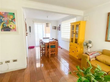 Venta / Casa / Peñalolén