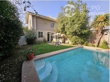 Venta / Casa / Peñalolén