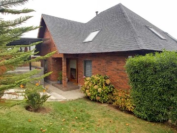 Venta / Casa / Peñalolén