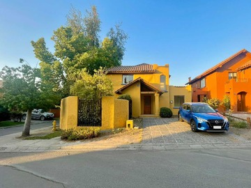 Venta / Casa / Peñalolén