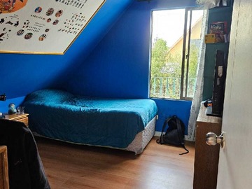 Venta / Casa / Peñalolén