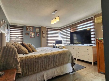 Venta / Casa / Peñalolén