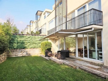 Venta / Casa / Peñalolén