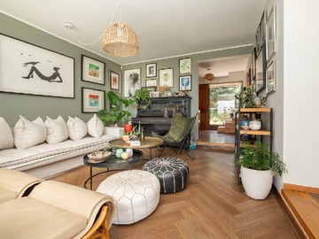 Venta / Casa / Peñalolén